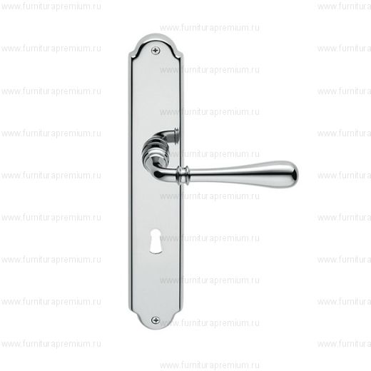 Ручка на планке Colombo Ida ID31P90