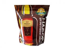 Экстракт Своя Кружка WHISKEY original, 4,5 кг  (3 шт/кор)