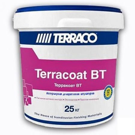 TERRACOAT BT FLEX