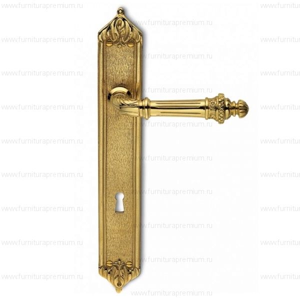 Ручка на планке Colombo Impero KIM11PB90