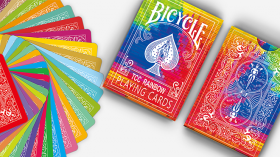 Rainbow Deck by TCC