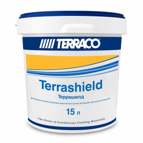 TERRASHIELD