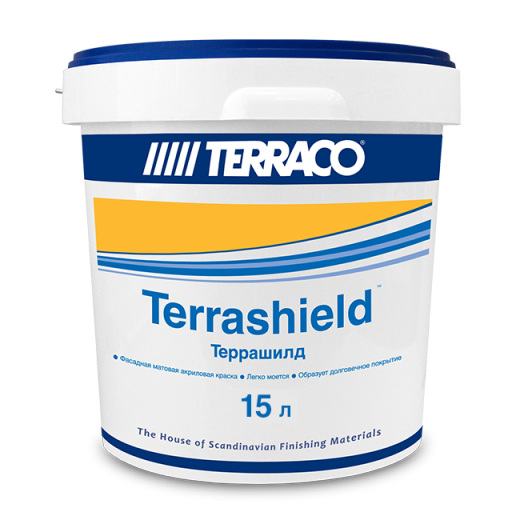 TERRASHIELD