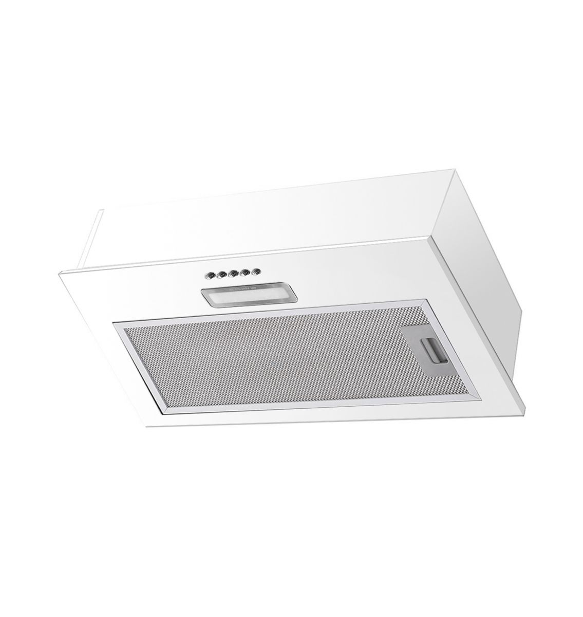 LEX GS BLOC LIGHT 600 White