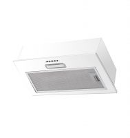 Встраиваемая кухонная вытяжка LEX GS BLOC LIGHT 600 White