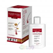 Ринфолтил Силекс шампунь с кремнием против выпадения волос, 200мл