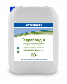 TERRABOND A