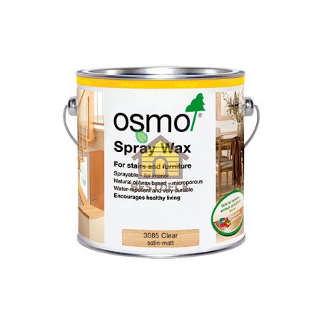 Воск для распыления Osmo Spritz-Wachs