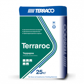 TERRAROC HBR