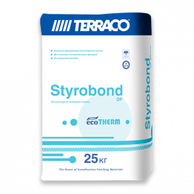 STYROBOND DP ECOTHERM