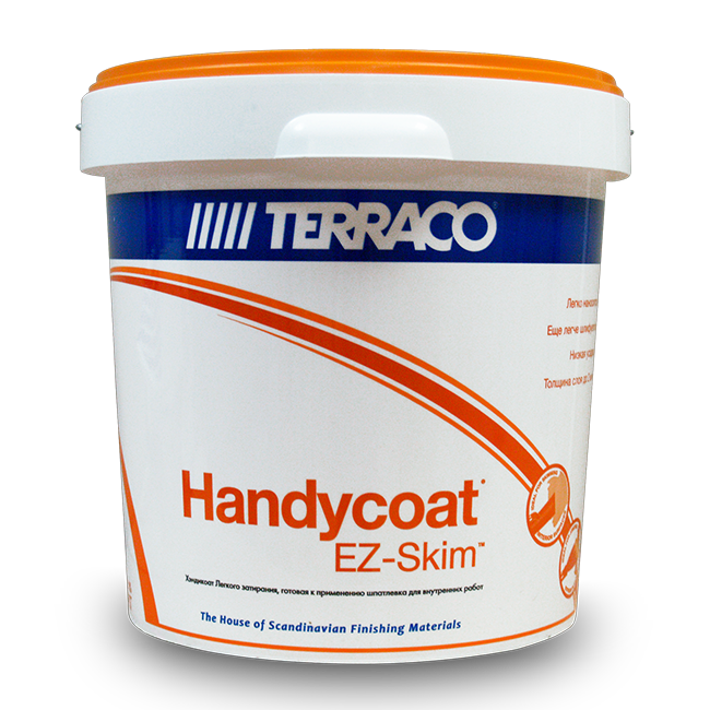 HANDYCOAT EZ-SKIM