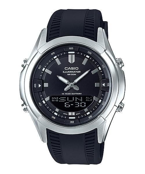 CASIO AMW-840-1A