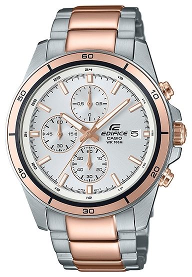CASIO EFR-526SG-7A5