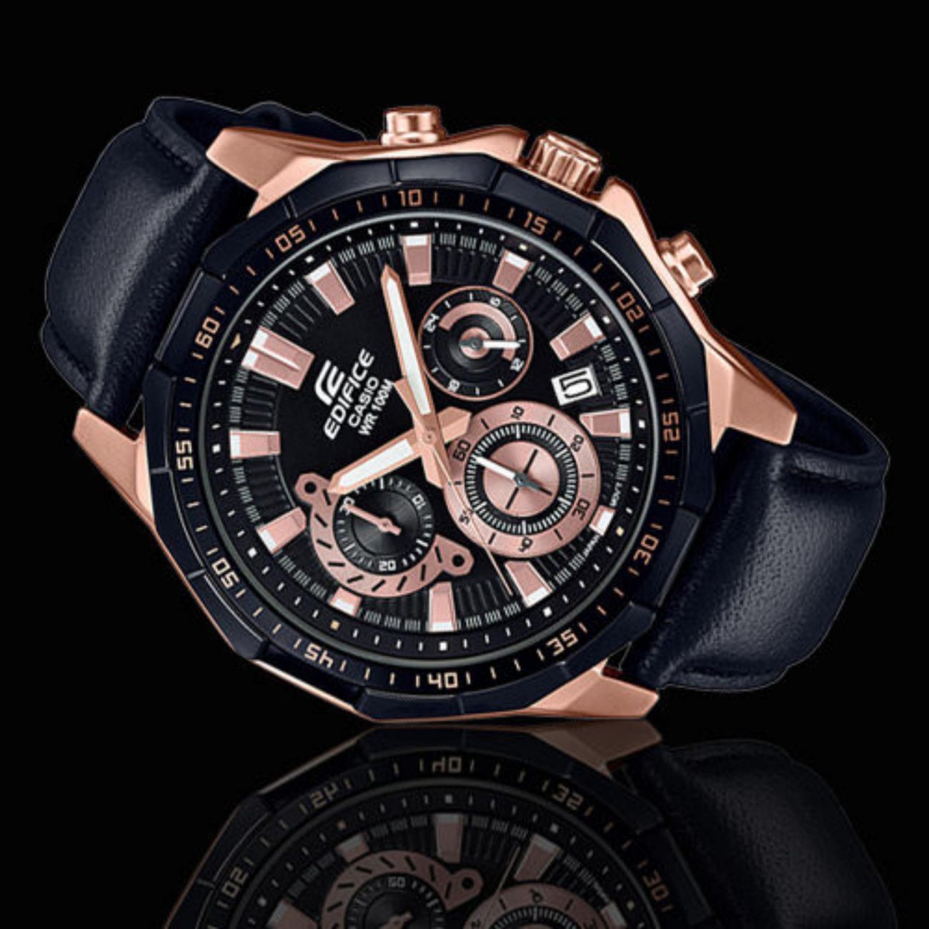 CASIO EFR-554BGL-1A