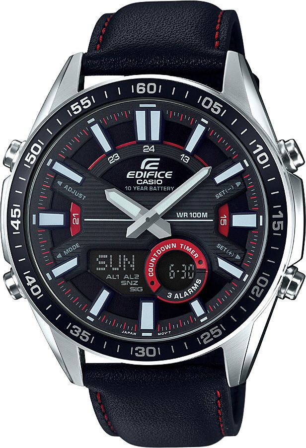 CASIO EFV-C100L-1A