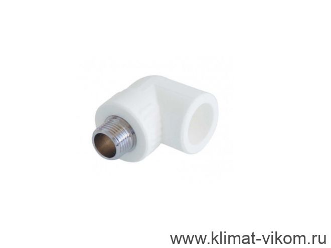 Угольник комб. 32*1"  НР