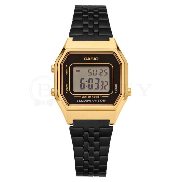 CASIO LA-680WEGB-1A