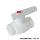 Кран шаровой 32 MINI