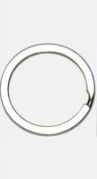 Кольцо 25D плоское