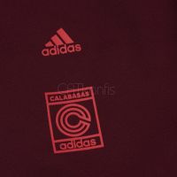 adidas Originals    Yeezy Calabasas Maroon