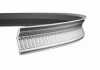 Карниз Гибкий Европласт Лепнина 1.50.104 Д2000хШ77хВ114 мм