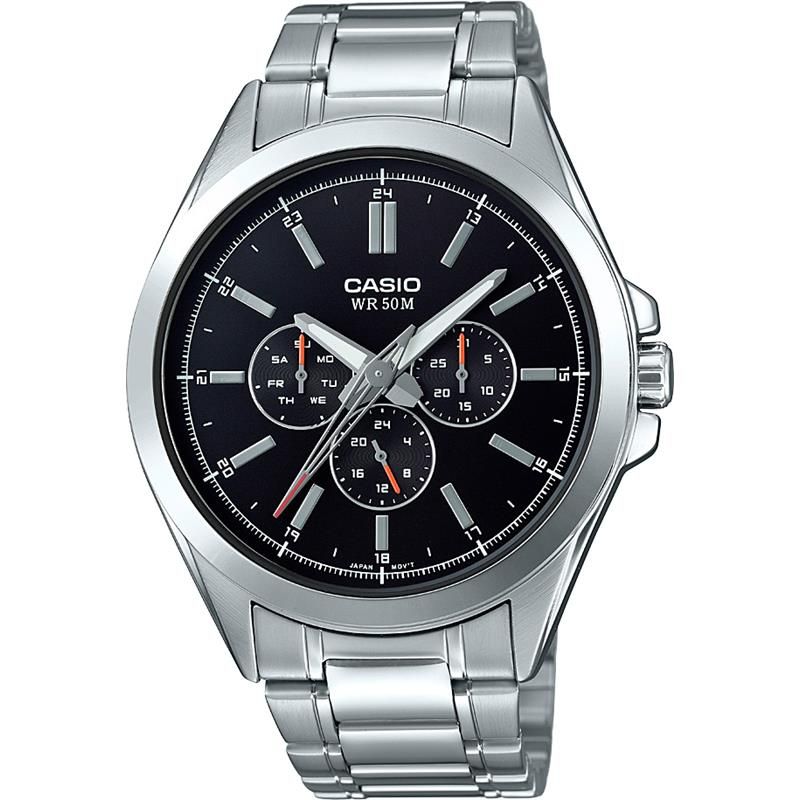 CASIO MTP-SW300D-1A