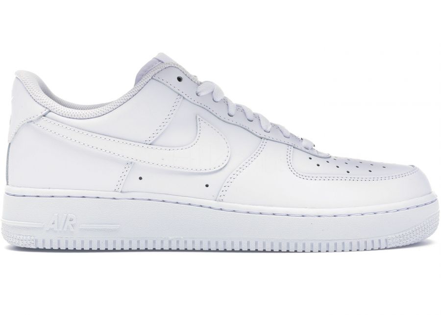 Nike Air Force 1 Low White