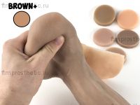 FTM Realistic Play Packer Hard-21 купить от ftmprosthetic.ru