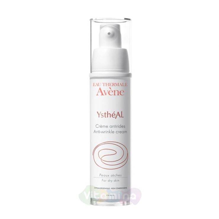 Avene Истеаль Крем от морщин