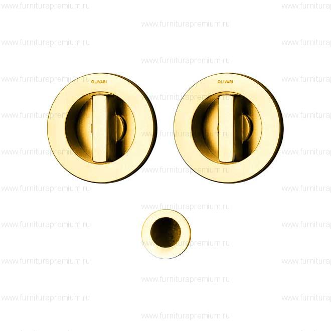 Ручка Olivari Dante D133 для раздвижных дверей