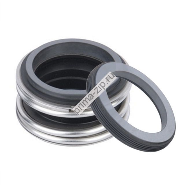 Торцевое уплотнение BSMG1-17 CAR/SIC/EPDM G60