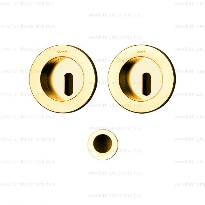 Ручка Olivari Dante D135 для раздвижных дверей
