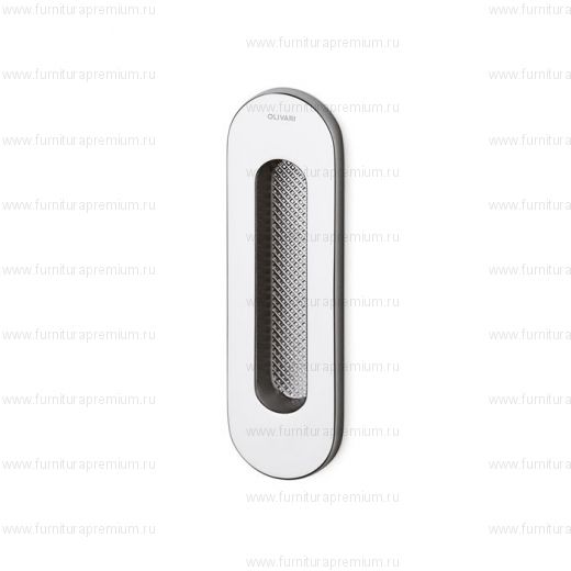 Ручка Olivari Vico D109 для раздвижных дверей