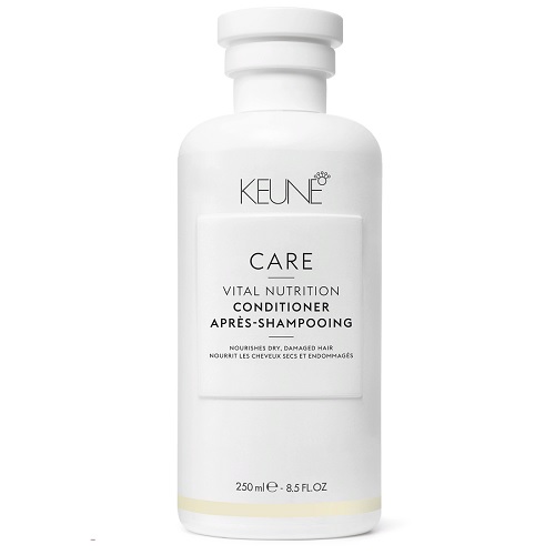 Keune Кондиционер Основное питание | CARE Vital Nutrition Conditioner, 250 мл