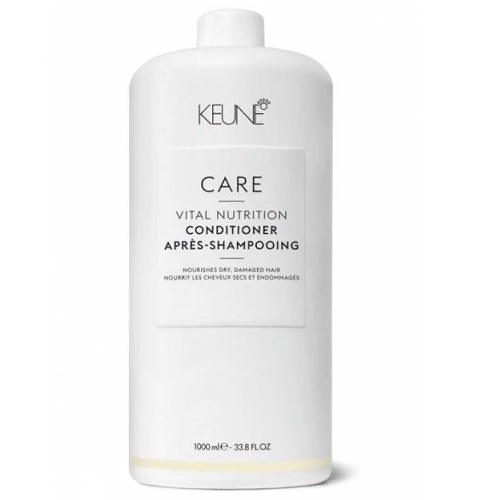 Keune Кондиционер Основное питание | CARE Vital Nutrition Conditioner, 1000 мл