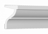 Карниз Европласт Фасадный 4.91.005 Д2000хШ165хВ201 мм