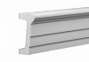 Архитрав Европласт Фасадный 4.34.202 Д2000хШ68хВ125 мм