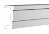 Архитрав Европласт Фасадный 4.04.102 Д2000хШ90хВ152 мм