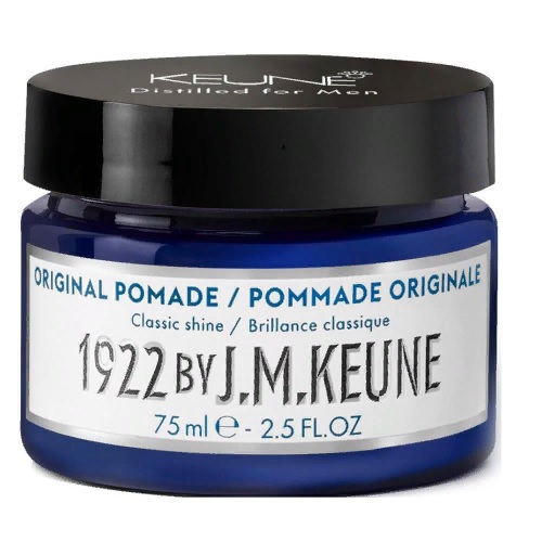 Keune Классическая помадка для волос/ 1922 Original Pomade, 75 мл.