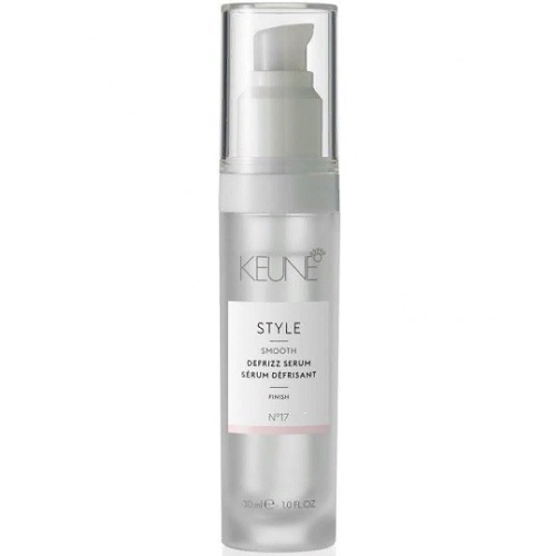 Keune Стиль Сыворотка блеск/ STYLE DEFRIZZ SERUM, 30 мл.