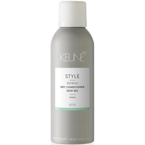 Keune Стиль Сухой кондиционер/ STYLE DRY CONDITIONER, 200 мл.