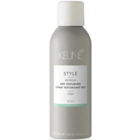 Keune Стиль Сухой текстурайзер/ STYLE DRY TEXTURIZER, 200 мл.