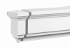 Торцевой Элемент Европласт Лепнина 4.82.131 Ш48хВ105хГ48 мм