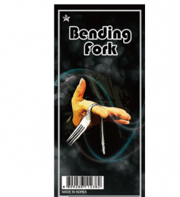 Сгиб вилки - Bending Fork
