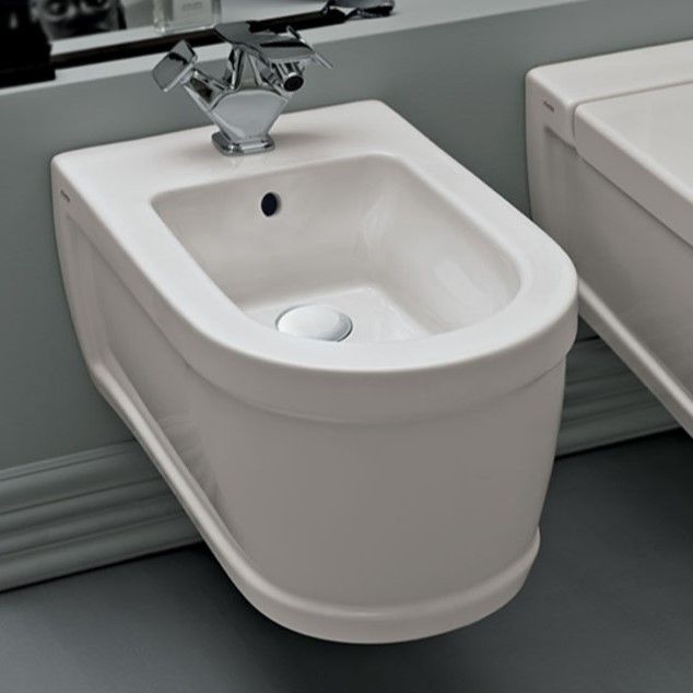 Подвесное биде Cielo Opera OPBST