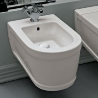 Подвесное биде Cielo Opera OPBST схема 2