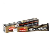 Паста для полировки металлов Metal Polish AUTOSOL 75мл