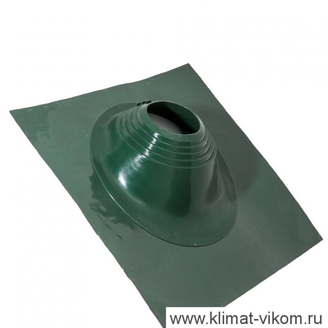 Мастер-флеш RES №2 (№6) силикон 203-280 зеленый угловой