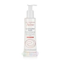 Avene Gentle Cleansing Milk - Мягкое очищающее молочко