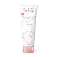 Avene Флюид для снятия макияжа 3 в 1